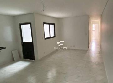 Apartamento · 80m² · 3 Quartos · 2 Vagas · Apartamento com 3 dormitórios à venda, 80 m² por R$ 600.000,00 - Paraíso - Santo André/SP