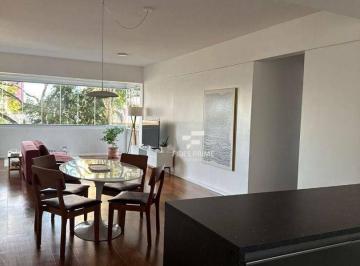 Apartamento · 160m² · 4 Quartos · 2 Vagas · Apartamento com 4 dormitórios à venda, 160 m² por R$ 1.090.000,00 - Vila Bastos - Santo André/SP