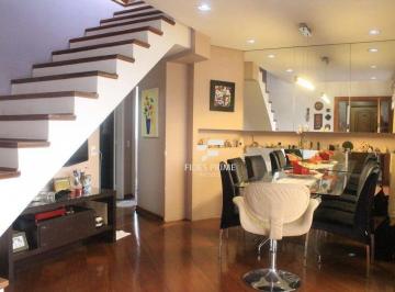 Apartamento · 250m² · 3 Quartos · 4 Vagas · Apartamento Duplex com 3 dormitórios à venda, 250 m² por R$ 1.490.000,00 - Cerâmica - São Caetano do