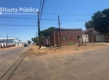 Casa de 1 quarto, Gurupi · Imóvel residencial área total 59,20m² - Bairro Engenheiro Waldir Lins - Gurupí/TO