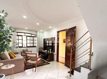 Casa · 170m² · 3 Quartos · Casa à venda - em Jordanópolis
