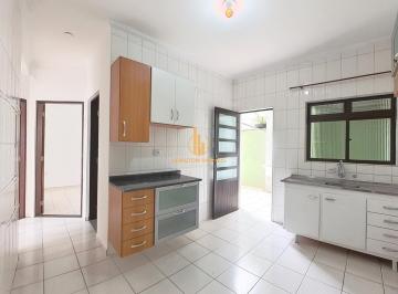 Apartamento · 64m² · 2 Quartos · 2 Vagas · Apartamento para Locação em Jardim Bela Vista, Santo André