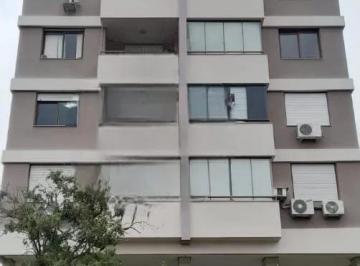 Apartamento · 71m² · 3 Quartos · 1 Vaga · Apartamento de 3 quartos e 1 vaga de garagem escriturada no bairro Camaquã POA