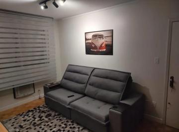Apartamento Venda de 3 quartos · Apartamento de 3 dormitorios à venda em Higienópolis, Porto Alegre.
