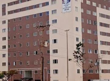 Apartamento · 45m² · 2 Quartos · Ágio Apartamento 2Q em Ceilândia Norte  - Qnn 11