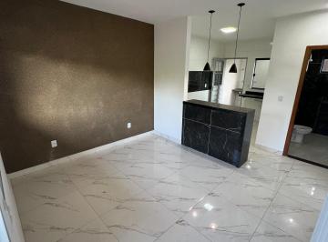 Apartamento · 55m² · 2 Quartos · 1 Vaga · Apartamento 2Q Setor 08  -  Águas Lindas de Goiás