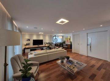 Apartamento · 210m² · 3 Quartos · Apartamento à venda - em Moema