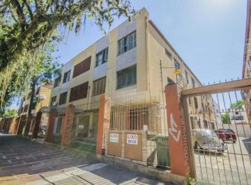 Apartamento · 43m² · 1 Quarto · 1 Vaga · Apartamento de 1 dormitório à venda em Cristo Redentor - Porto Alegre