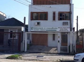 Apartamento · 35m² · 1 Quarto · Studio Residencial no Bairro Santa Maria Goretti em Porto Alegre