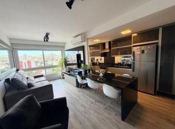 Apartamento · 67m² · 2 Quartos · 2 Vagas · Apartamento no Supreme Santana