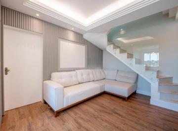 Apartamento de 3 quartos, Porto Alegre · Cobertura com 172m privativos, 3 dormitórios e 2 vagas de garagem