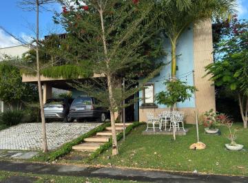 Casa · 376m² · 4 Quartos · 3 Vagas · Casa Duplex em Coité - Eusébio