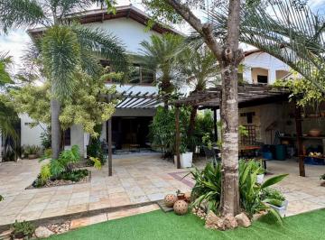 Casa · 240m² · 4 Quartos · 5 Vagas · Casa Duplex em José de Alencar  -  Fortaleza