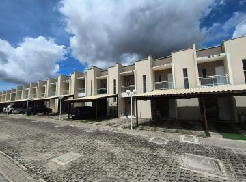 Casa · 80m² · 3 Quartos · 2 Vagas · Casa em Condominio em Prefeito José Walter  -  Fortaleza