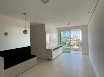 Apartamento · 71m² · 3 Quartos · 2 Vagas · Apartamento em Guararapes  -  Fortaleza