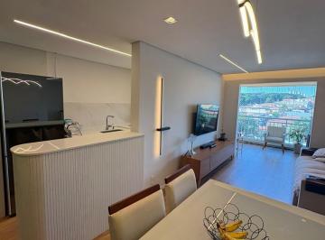 acbb9c09-37e5-4cc5-aa2b-0e1f0e578f73 · Excelente apartamento para venda em Vila Isa com 2 quartos, sendo 1 suíte, 81m²