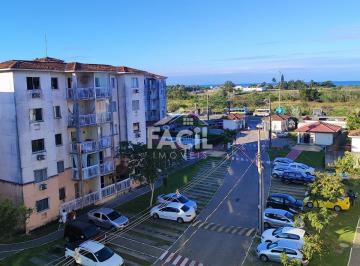 Apartamento · 64m² · 2 Quartos · 1 Vaga · Apartamento à venda em Praia da Baleia-Serra / 64m² / 350mil