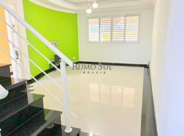 Casa · 190m² · 4 Quartos · Casa à venda - no Campo Grande