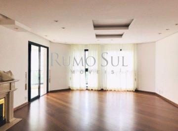 Apartamento · 310m² · 4 Quartos · Apartamento para aluguel - no Jardim Marajoara