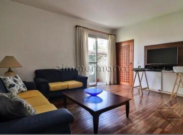 Apartamento · 112m² · 3 Quartos · 2 Vagas · APARTAMENTO PARAÍSO 3 DORMITÓRIOS 2 VAGAS