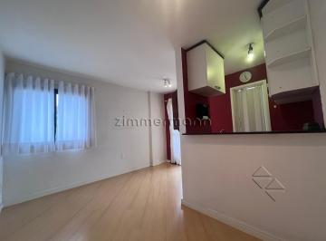 Apartamento · 31m² · 1 Quarto · 1 Vaga · APARTAMENTO 1 DORMITORIO 1 VAGA SANTA CECÍLIA