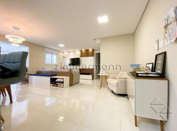 Apartamento · 85m² · 2 Quartos · 2 Vagas · APARTAMENTO VILA GUMERCINDO 2 SUÍTES 2 VAGAS