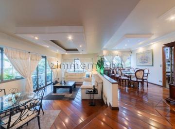Apartamento · 189m² · 3 Quartos · 2 Vagas · APARTAMENTO ACLIMAÇÃO 3 DORMITÓRIOS 2 VAGAS