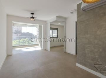 Apartamento · 68m² · 2 Quartos · 1 Vaga · APARTAMENTO GARDEN PERDIZES 2 DORMITORIOS 1 VAGA