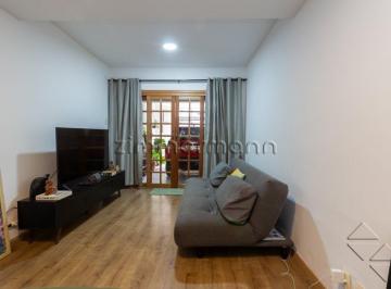 Casa · 137m² · 4 Quartos · 1 Vaga · CASA SOBRADO PERDIZES 4 DORMITÓRIOS 1 VAGA