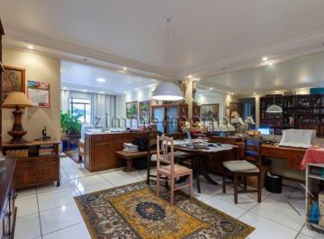 Apartamento · 98m² · 2 Quartos · APARTAMENTO PINHEIROS 2 DORMITÓRIOS