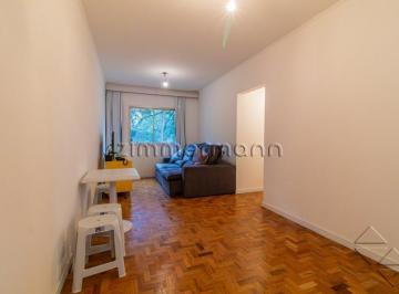 Apartamento · 67m² · 2 Quartos · 1 Vaga · APARTAMENTO PINHEIROS 2 DORMITÓRIOS 1 VAGA