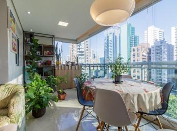 Apartamento · 76m² · 2 Quartos · 2 Vagas · APARTAMENTO ACLIMAÇÃO 2 DORMITÓRIOS 2 VAGAS