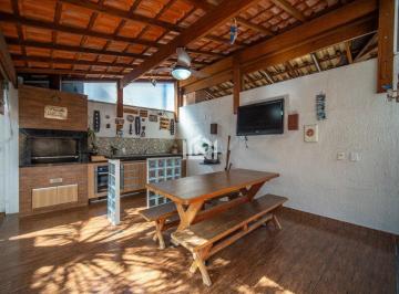 casa a venda no condomínio splendido - area gourmet · Casa à venda - na Chácara Quiriri
