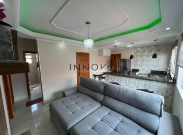 Foto 01 · Apartamento, Jardim Campos Elísios, Poços de Caldas, MG