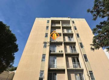 Apartamento · 99m² · 3 Quartos · 1 Vaga · APARTAMENTO 03 DORMITÓRIOS - JUVEVE - CURITIBA - PR