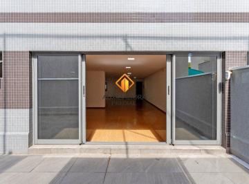 Comercial · 139m² · SALA COMERCIAL GARDEN PRIVATIVO - PARA LOCAÇÃO NO CABRAL - CURITIBA