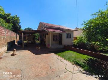 Casa · 3 Quartos · 6 Vagas · VENDA | Casa, com 3 dormitórios em Jardim Universo, Maringá