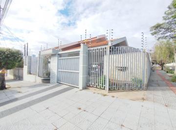 Casa · 3 Quartos · 4 Vagas · VENDA | Casa, com 3 dormitórios em Jardim Monte Carlo, Maringá