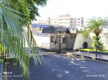 Apartamento · 72m² · 3 Quartos · 1 Vaga · VENDA | Apartamento, com 3 dormitórios em Jardim Alvorada, Maringá