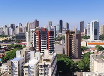 Apartamento · 146m² · 3 Quartos · 3 Vagas · VENDA | Apartamento, com 3 dormitórios em Zona 07, Maringá