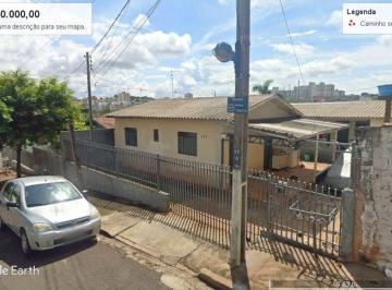 Casa · 4 Quartos · 3 Vagas · VILA ESPERANÇA, IMÓVEL PRA RENDA.