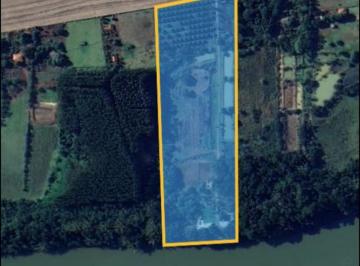 Rural · 6 Quartos · 24 Vagas · VENDA | Chácara, com 6 dormitórios em Area Rural, São Jorge Do Ivaí