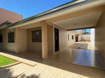 Casa · 3 Quartos · 5 Vagas · VENDA | Casa, com 3 dormitórios em Centro, Campo Mourão