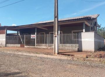 Casa · 4 Quartos · 3 Vagas · VENDA | Casa, com 4 dormitórios em Recanto Piracema Do Paranapanema, Jardim Olinda