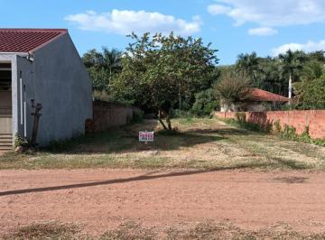 Terreno · 803m² · VENDA | Terreno,  em Recanto Piracema Do Paranapanema, Jardim Olinda