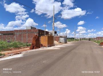 Terreno · VENDA | Terreno,  em Jardim Keiko, Marialva