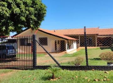 Rural · 2517m² · 3 Quartos · 4 Vagas · VILA RURAL, IGUARAÇU PR