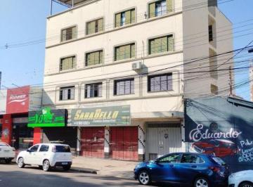 Apartamento · 82m² · 2 Quartos · 1 Vaga · VENDA | Apartamento, com 2 dormitórios em Zona 03, Maringá