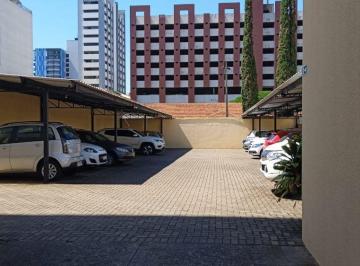 Comercial · 11m² · VAGA DE GARAGEM
