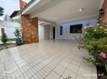 Casa · 4 Quartos · 2 Vagas · JARDIM NOVO HORIZONTE III, MARINGÁ PR